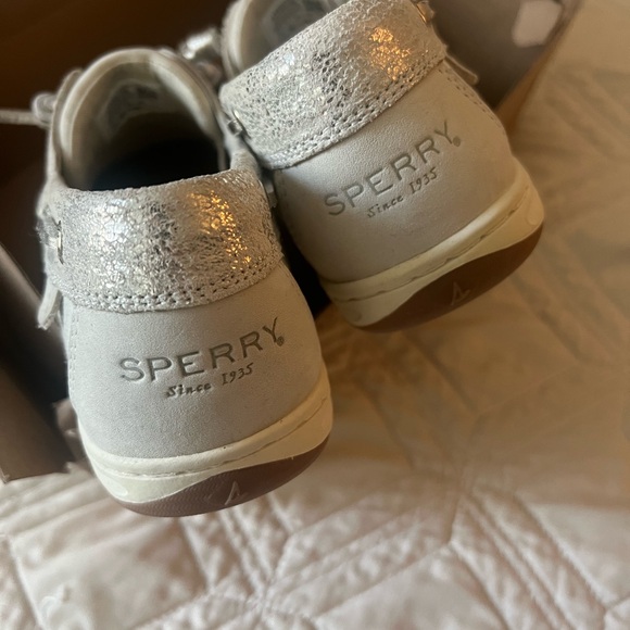 Sperry Women’s Songfish Boat Shoe - Picture 6 of 8